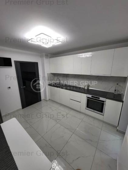 Apartament 2 camere, Gara - BILLA, 64mp, CT, AC - 5