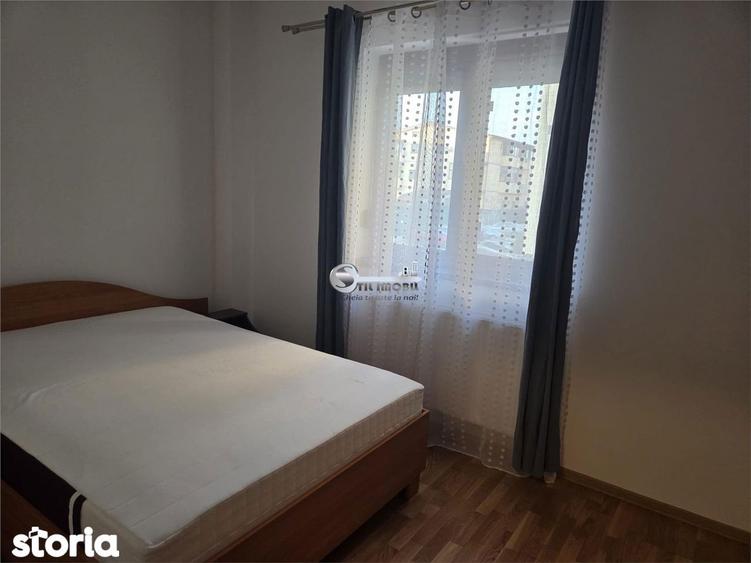 Apartament 3 camere CUG -NICOLE RESIDENCE - 6