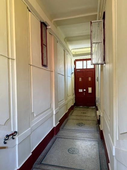 Apartament de lux 5 camere – Clădire istorică, Timișoara - 16