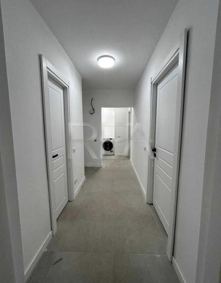 2 camere P/8, 53mp, renovat, Crangasi-Str. Ceahlau - 5