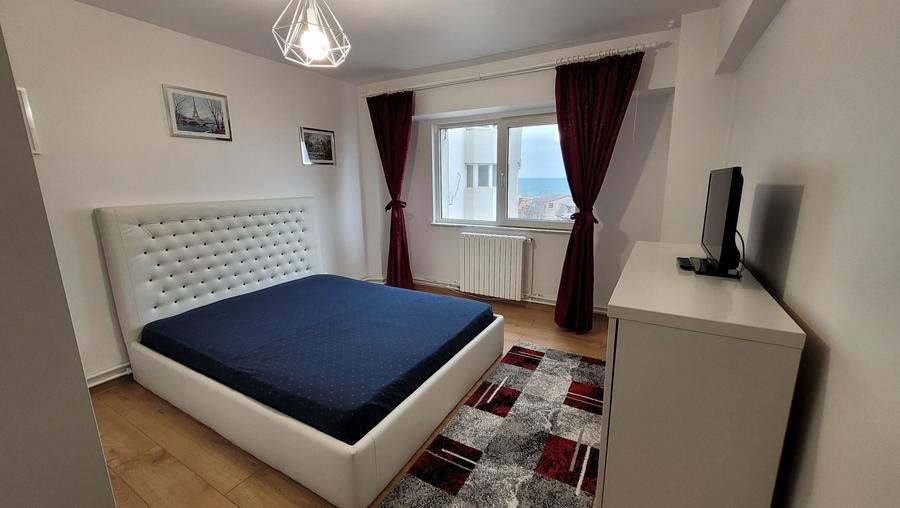 Faleza Nord - Apartament 2 camere de inchiriat - 5