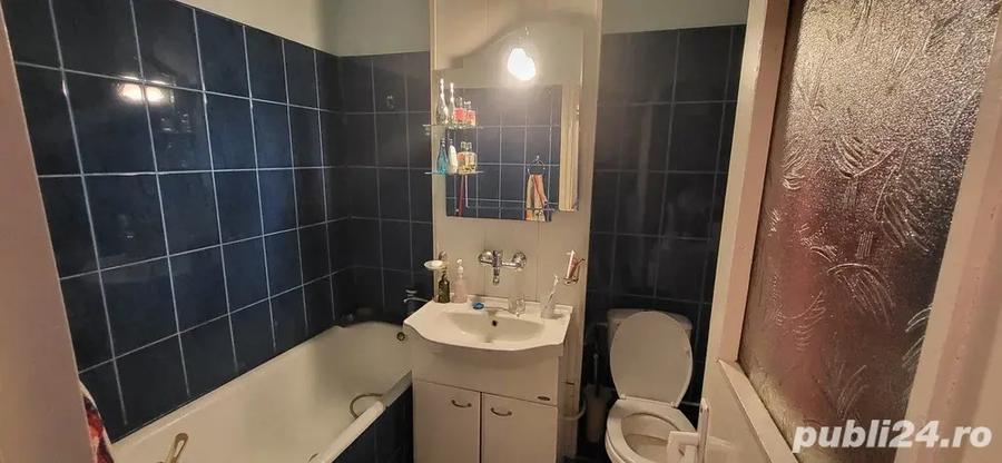 Apartament 3 camere in Reghin, Rodnei, etaj 2 - 5