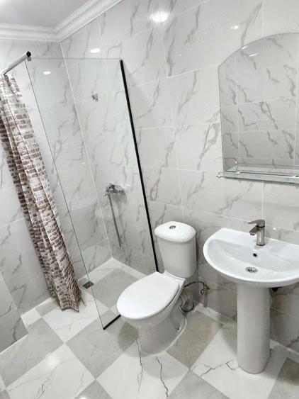 Garsoniera de inchiriat in zona Lujerului - 3