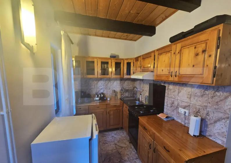 Elegan?a ?i Confort in Inima Muntelui, 7 camere, 160 mp, - 5