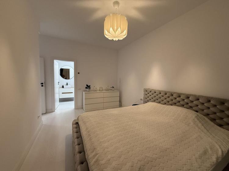 CASA| VILA INDIVIDUALA | LUX| TUNARI | MOBILATA LUX | CURTE | PARCARE - 27