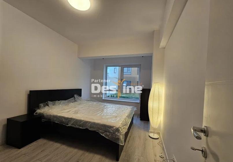 De inchiriat apartament 2 camere Cartier Moon Reflexes - 4