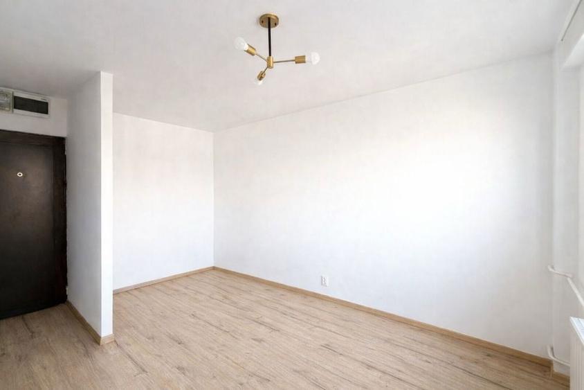 Garsoniera renovata Tei - Facultatea de Constructii -Teiul Doamnei - Colentina - sector 2 - Parcul Tei - investitie - 5