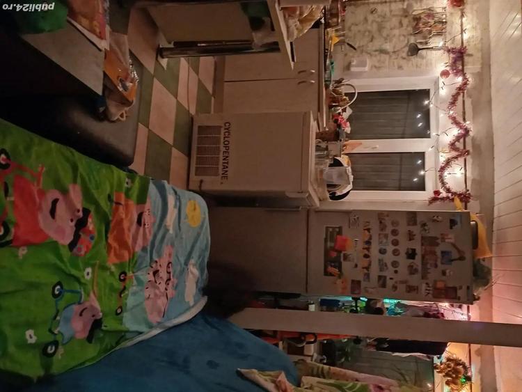 Vand casa 2 camere zona Petre Ispirescu - 6