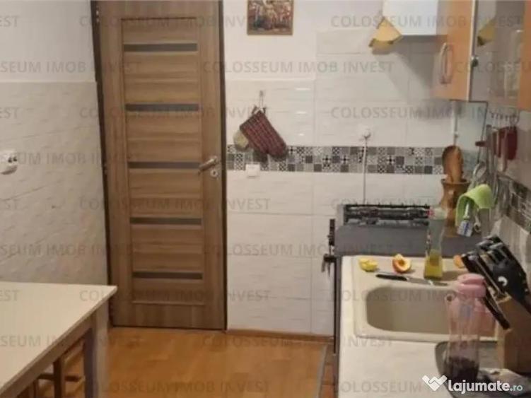 Apartament 2 camere, decomandat - zona Bartolomeu - 3