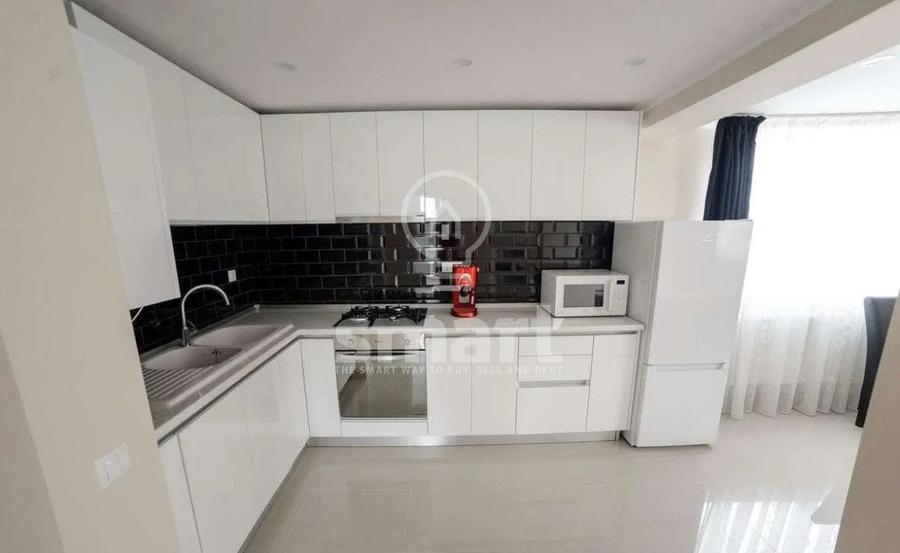 Apartament modern 2 camere Manastur baza sportiva - 3