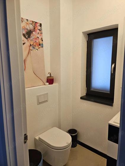 Vand casa deosebita in Selimbar - 14