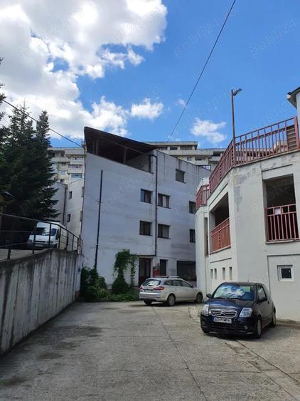 inchiriez apartament 2 camere ultracentral Pitesti cu loc parcare - 7