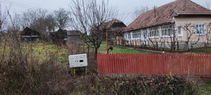 Casa de vanzare comuna Raciu jud. Mures - 3