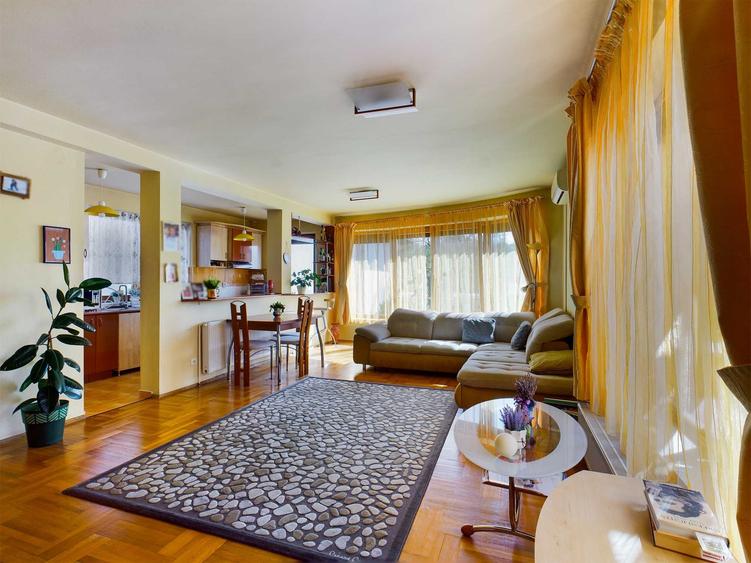 Casa individuală 10 camere in Andrei Mureșanu, 300 mp utili - 1