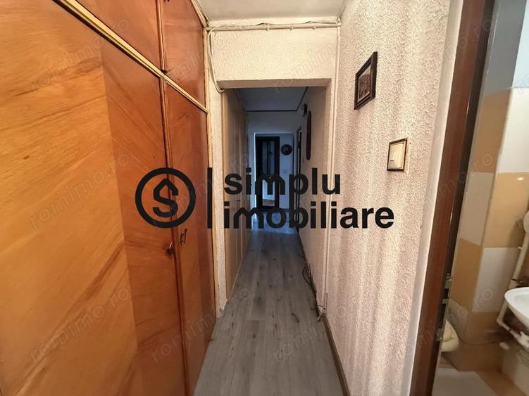 3 Camere decomandat 1 Mai et 2/4 - 7