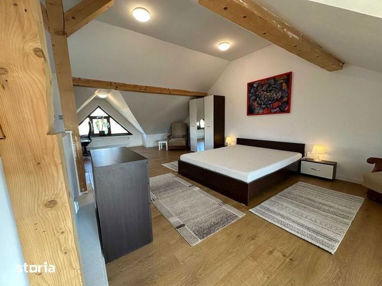 Apartament la casa zona mall Selimbar - 4