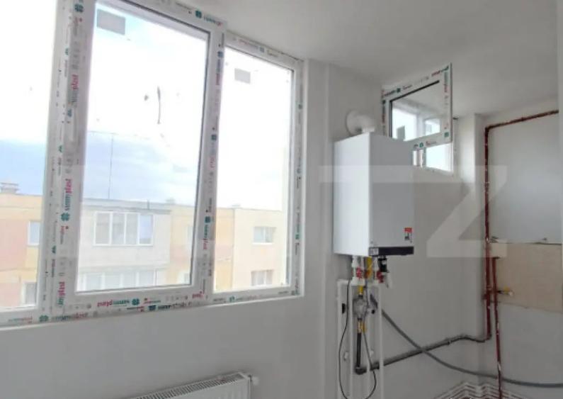 Garsoniera renovata, 30 mp, in zona Materna - 3