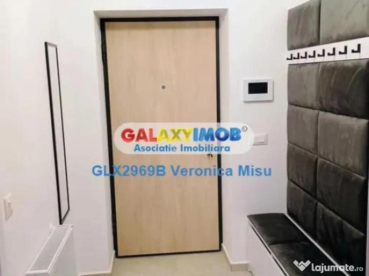 Apartament 2 camere/ loc de parcare/ Hils Brauner /Theodor P - 4