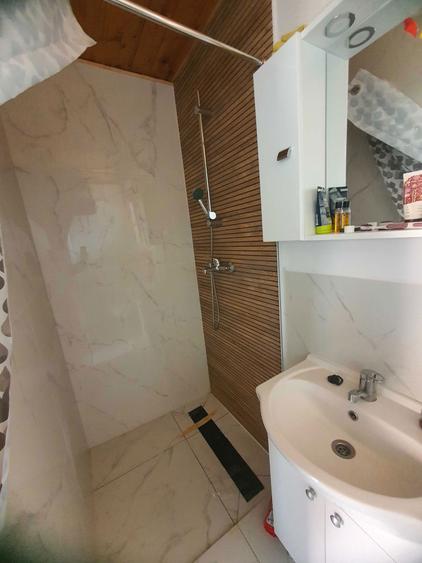 Casuta cu teren mare in Fughiu - 4