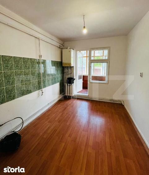 Apartament 2 camere, Tudor - 1