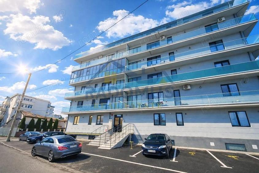 Chirie - Apartament 3 camere - Ploiesti - Zona Caraiman - 81mp - 1