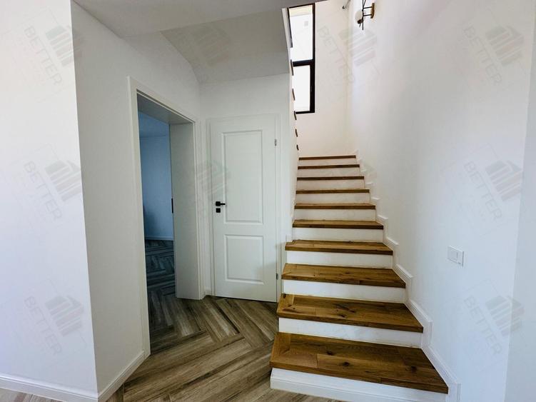 Vilă Individuală - Comuna Berceni - 5 Camere -  5 Minute De Bulevardul 1 Mai - 17