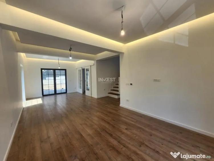 CASA PREMIUM VALEA URSULUI, 4 CAMERE, 2 BAI, INDIVIDUALA,400 - 9