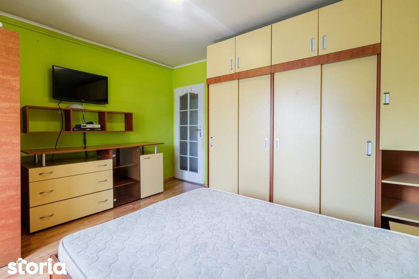 3 camere de inchiriat langa Parcul Sebastian cu loc de parcare - 3