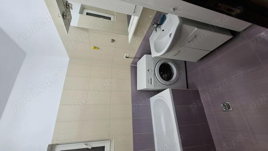 Inchiriez apartament in vila 2 camere Pia?a Muncii Calea Calara?i - 2