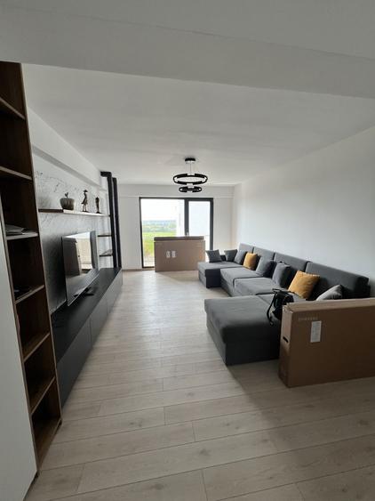 inchiriere Apartament 2 camere Topoloveni - 4