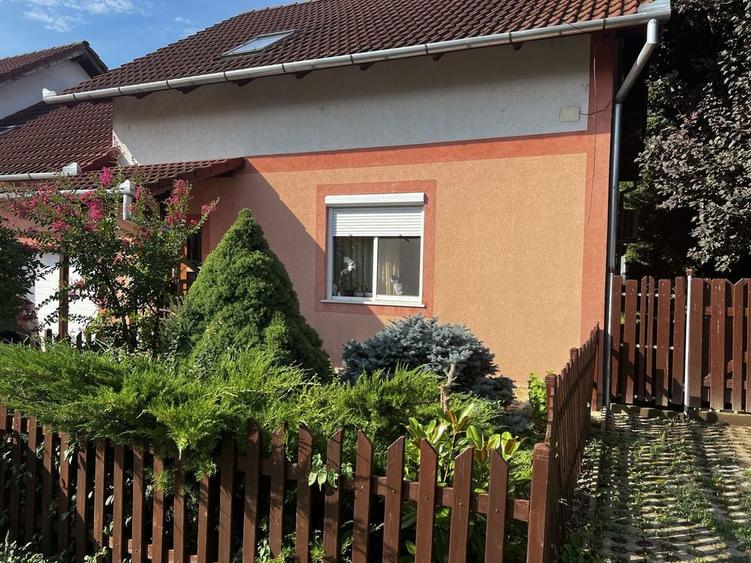 Casa in Paleu, Oradea - 8