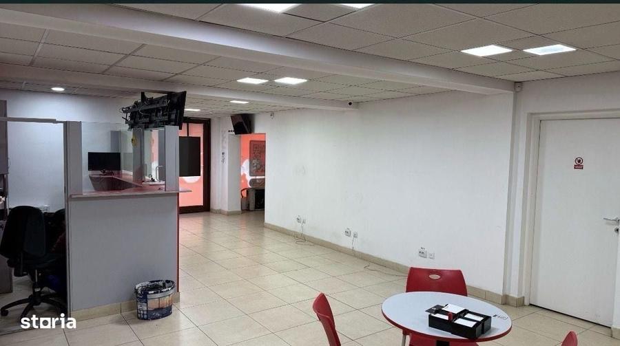 Spatiu comercial Calea Baciului - 3