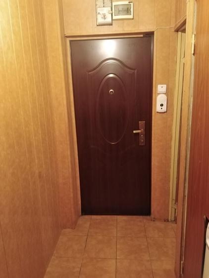 Apartament cu 2 camere semidecomandat în Exercițiu