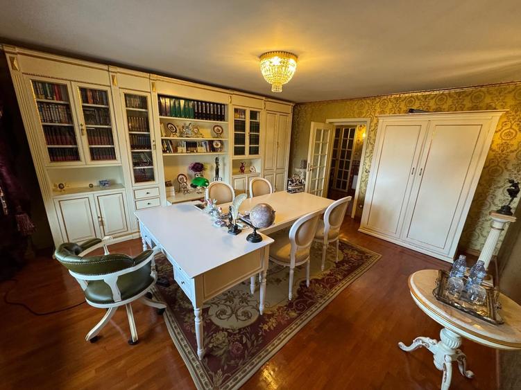 Bulevardul Mircea Voda - 1