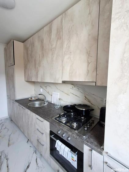 Inchiriez garsoniera Bragadiru Safirului cu parcare inclusa - 1