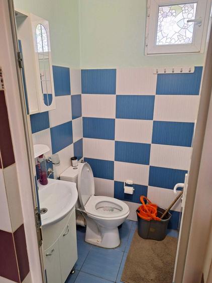 Inchiriez apart.1 Camera spatios Zona ultra central (Teatru ) convenabil - 8