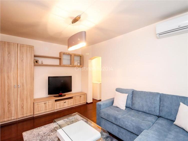 Unirii Apartament 2 camere de inchiriat