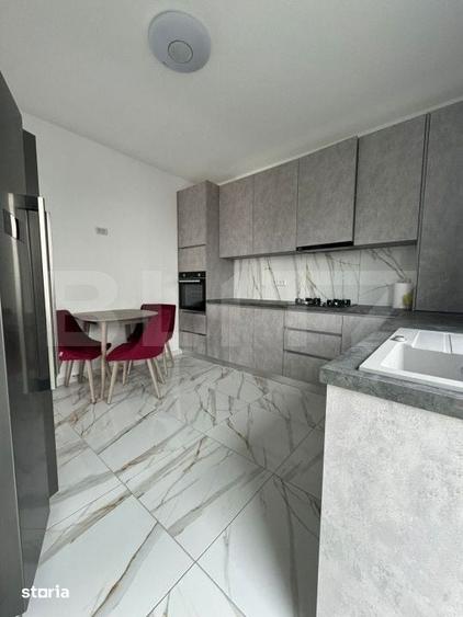 Casa individuala de inchiriat, cu 4 camere, 140 mp, moderna, zona Ipot - 2