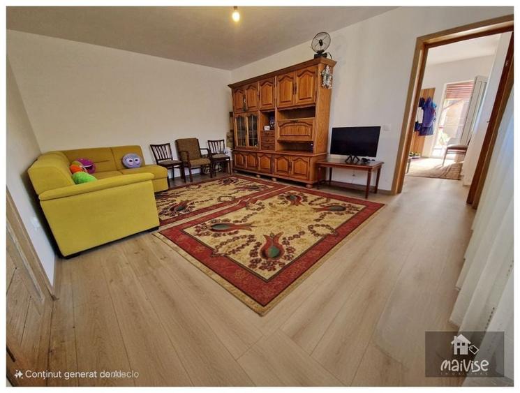 Casa ideala pentru tine!!  Codlea- Vlădeni - 1