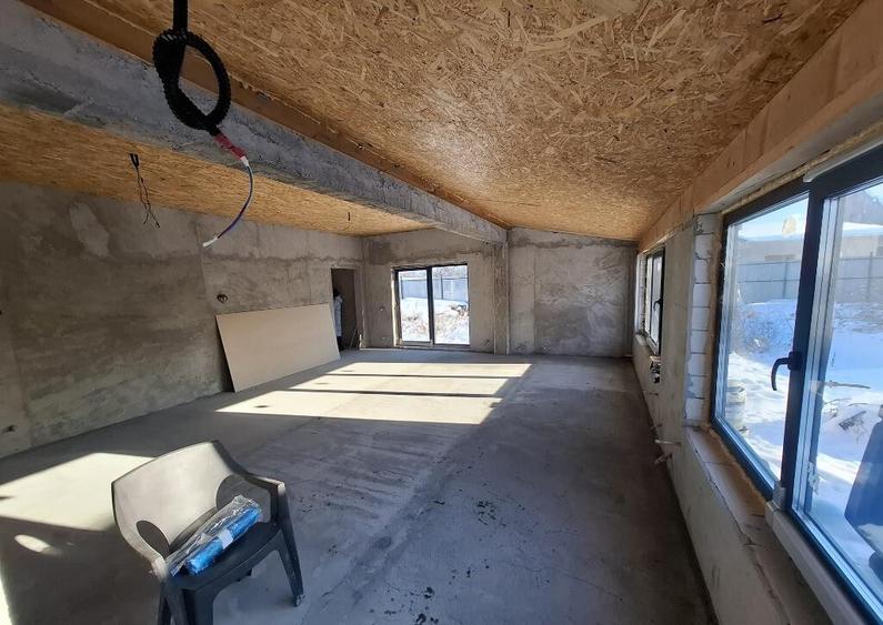 Vand casa 3 camere in Sanicolau Mic ID:RH-44113-property - 1