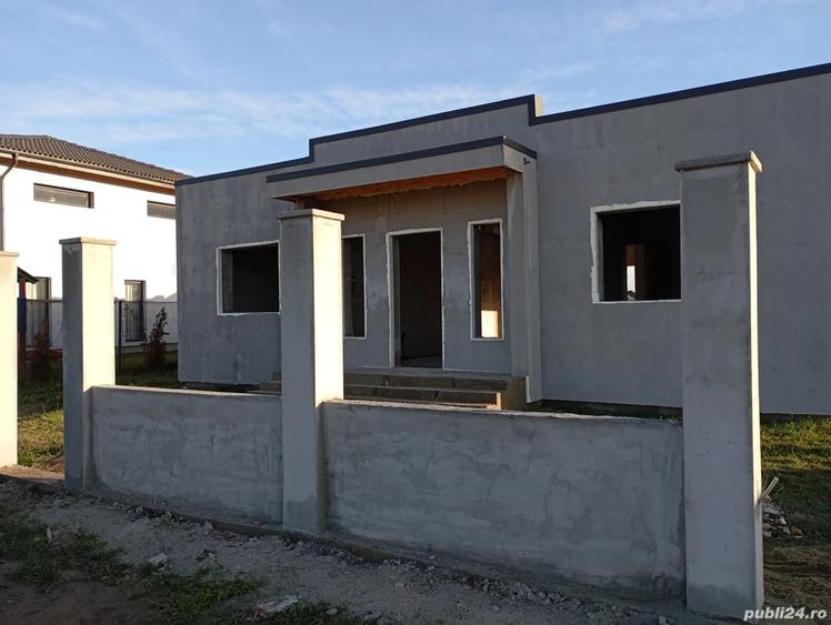 casa moderna de vanzare - 4