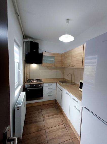 Inchiriez apartament cu 1 camera Confectii - 6