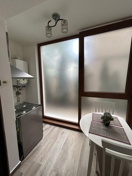 Apartament romana residence - 1