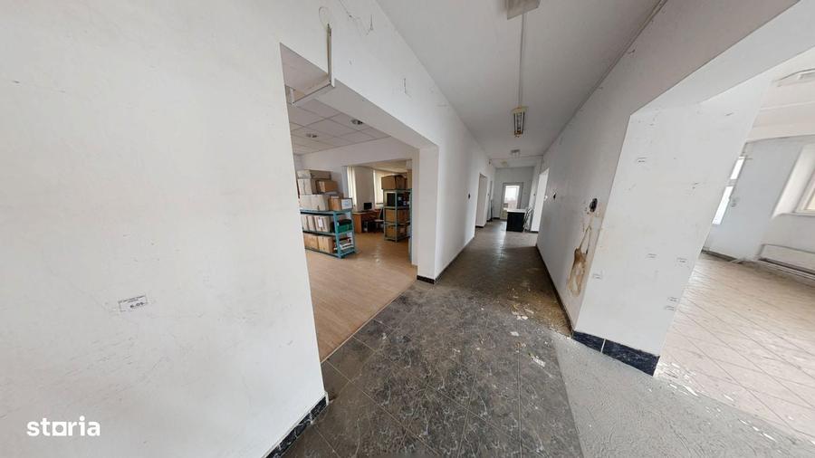 Birouri P2e Si Teren - Oradea, Calea Clujului Nr. 197 - 10