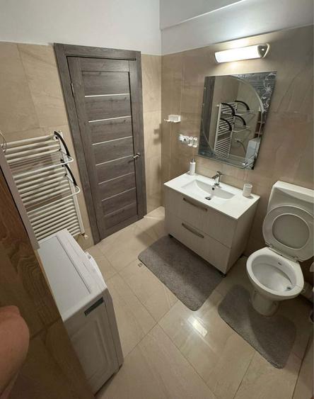 Apartament in baciu - 2