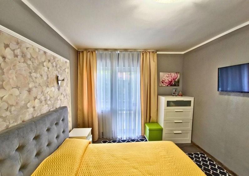 Apartament Baile Govora - 4