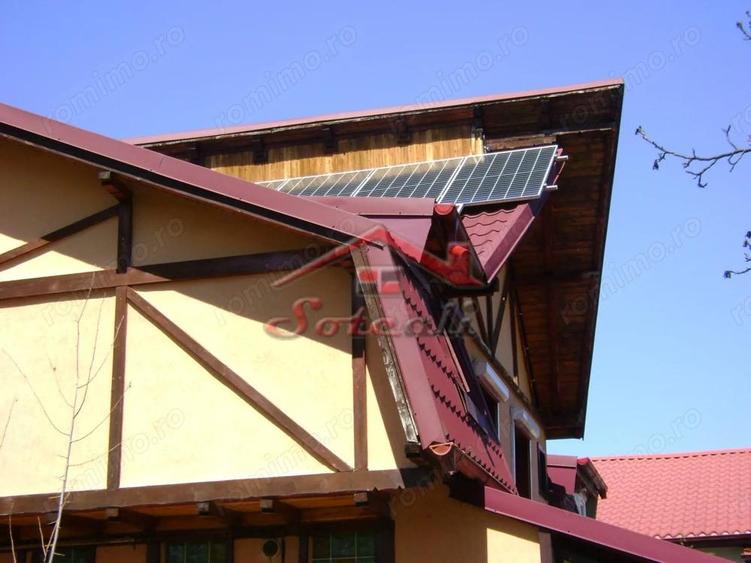 Vila de vanzare Cornu de Jos - 12