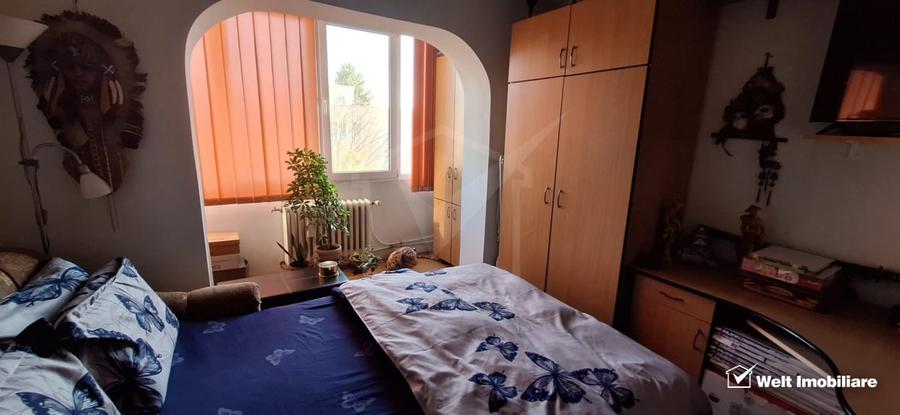 Vanzare Apartament 2 camere, Manastur, zona Gr. Alexandrescu - 6