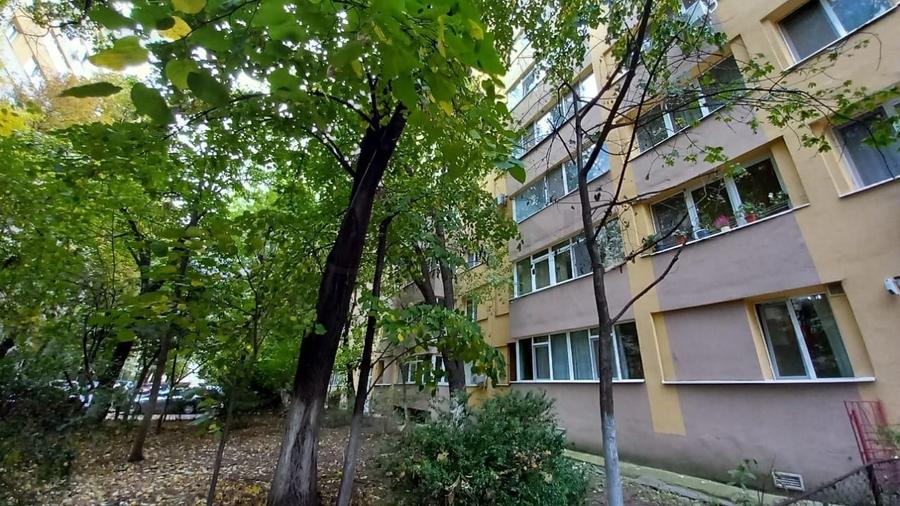 REA1026063 Colentina Tei Apartament 3 camere - 9