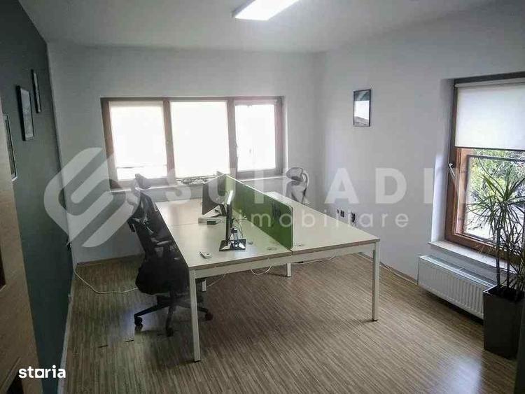 Casa in Andrei Mure?anu ideala pentru sediu firma sau locuin?a - 5